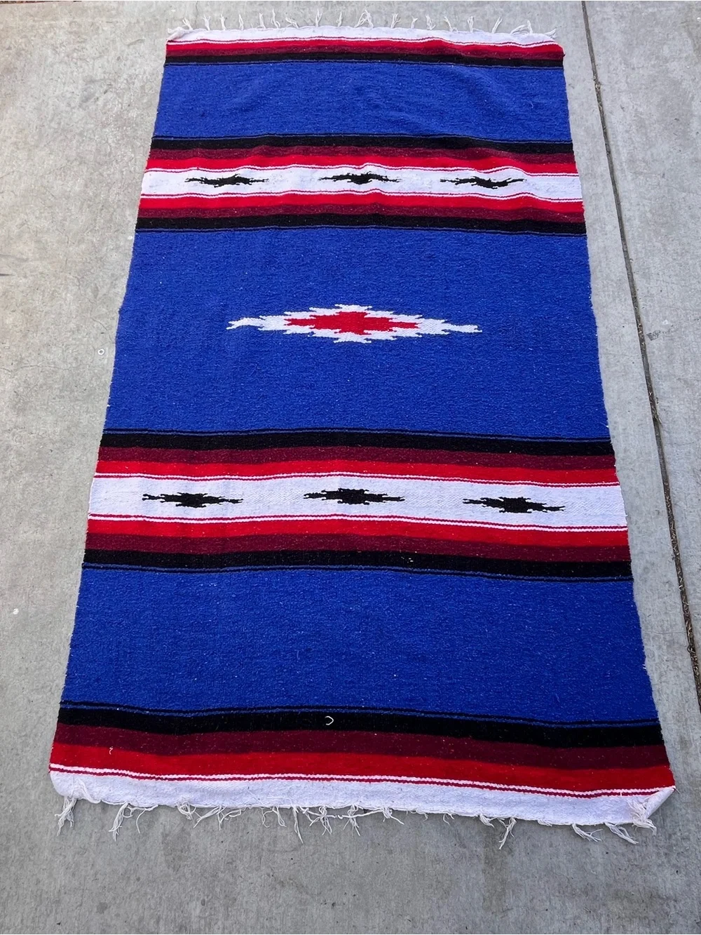 N/A classic southwestern
